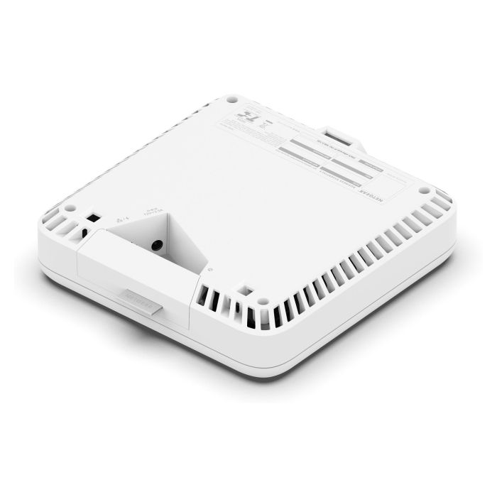 NETGEAR WL-AP WBE750-100EUS WiFi 7 BE18400 PoE++ Access Point 7