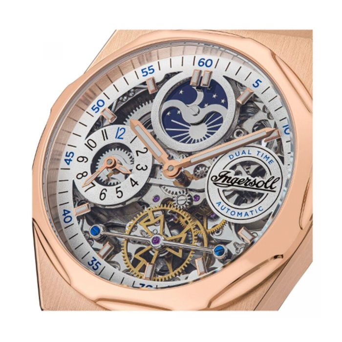Reloj Hombre Ingersoll 1892 I12904 4 Reloj Hombre Ingersoll 1892 I12904 4