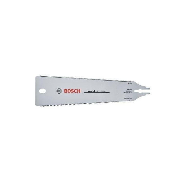 Bosch BOS4053423255461 Hoja de sierra Kataba/Dozuki de 270 mm