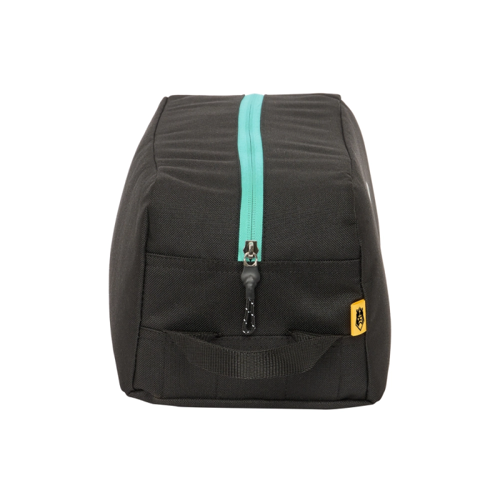 Zapatillero de Viaje Kings League El barrio Negro 34 x 15 x 18 cm 2