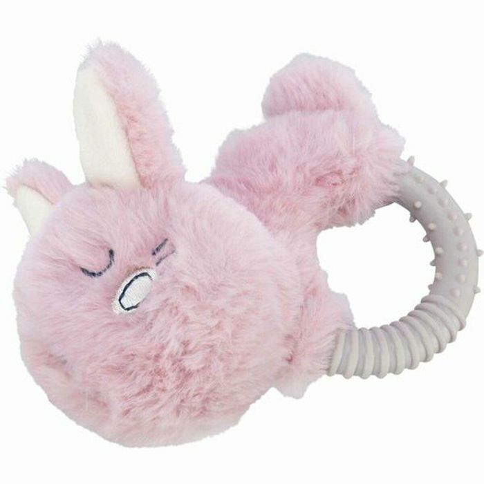 Peluche para perros Trixie Poliéster Felpa TPR 14 cm 5