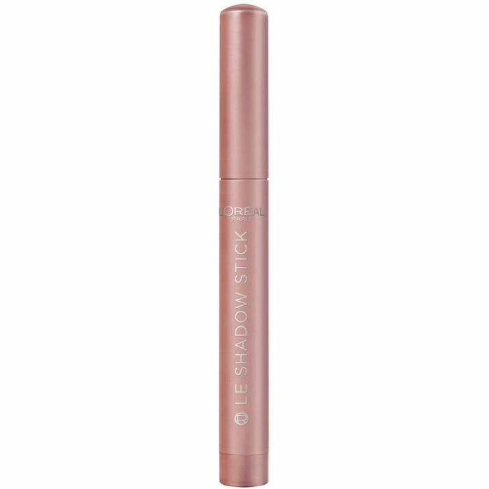 L'Oréal Paris Le Shadow Sombra De Ojos Stick #245-Alluring Rose 1,4 gr L'Oréal Paris Le Shadow Sombra De Ojos Stick #245-Alluring Rose 1,4 gr