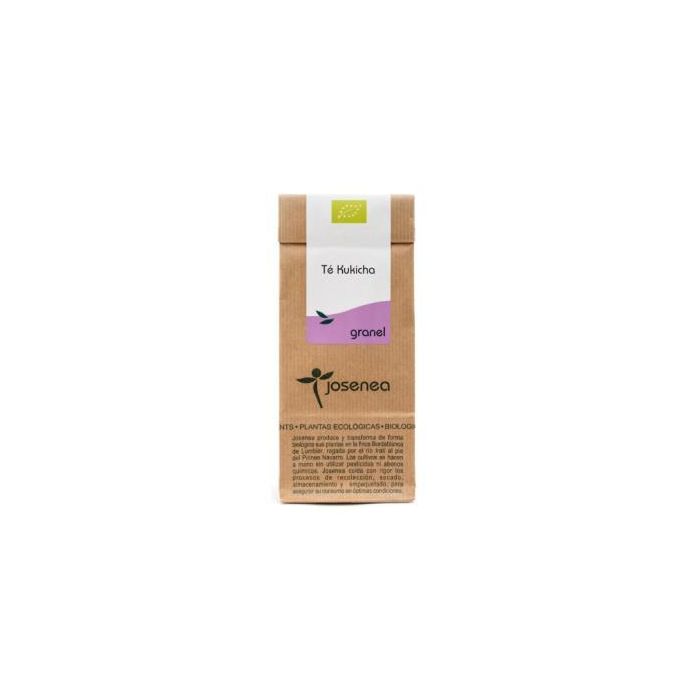Te Kukicha Bolsa 50Gr. Te Kukicha Bolsa 50Gr.