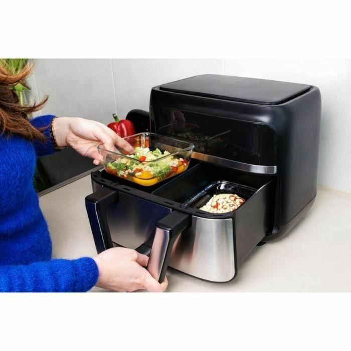 Fuente para Horno Pyrex 1 L 2