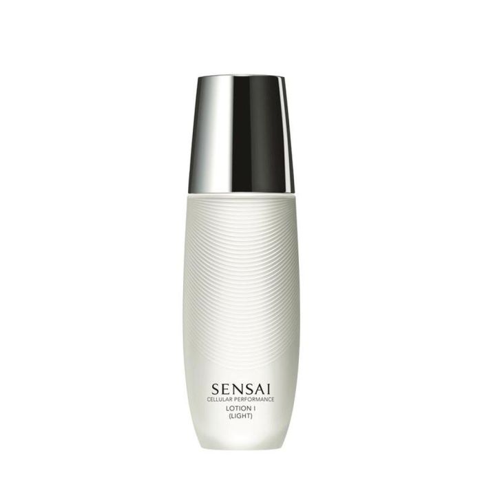 Sensai CELLULAR PERFORMANCE Lotion I Light. Tónico Facial Hidratante para Piel Mixta/Grasa 125 ml