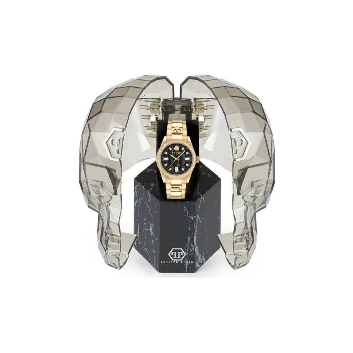 Reloj Mujer PHILIPP PLEIN PWCDA0624 (Ø 38 mm) 1 Reloj Mujer PHILIPP PLEIN PWCDA0624 (Ø 38 mm) 1