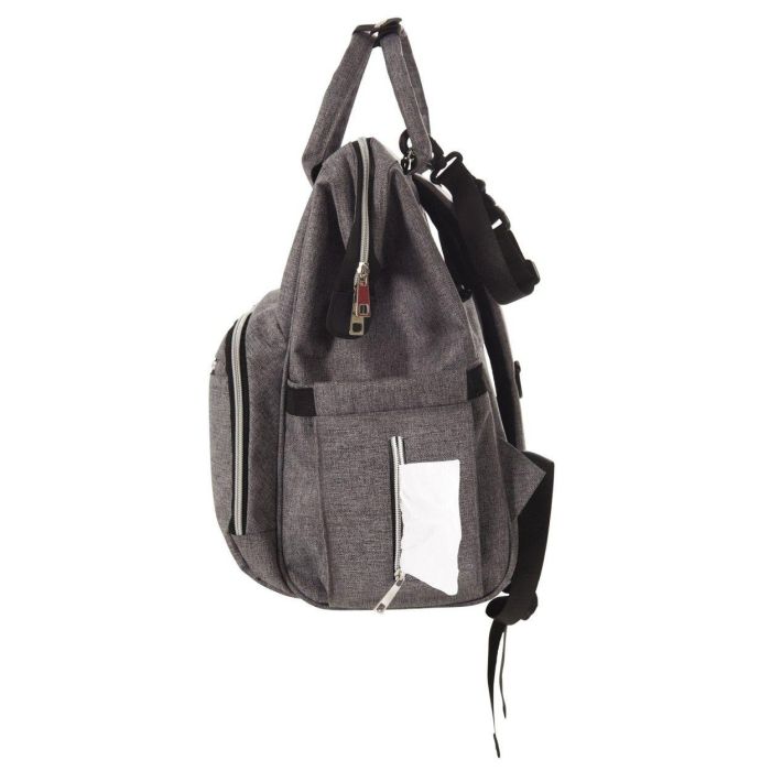 Mochila cambiador TINEO 2