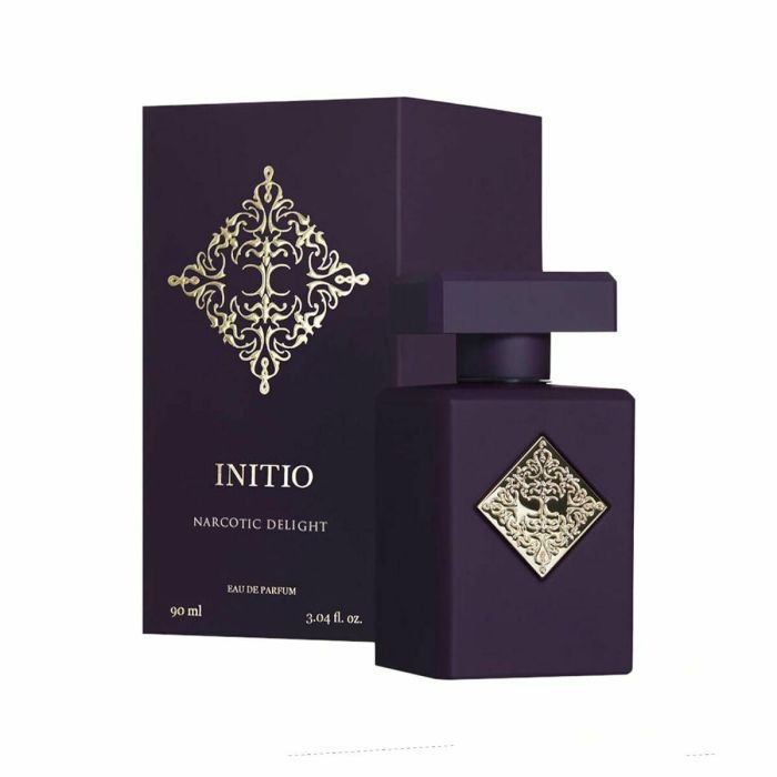 Initio Parfums Prives Narcotic Delight EDP Vapo 90 ml 0 Initio Parfums Prives Narcotic Delight EDP Vapo 90 ml 0
