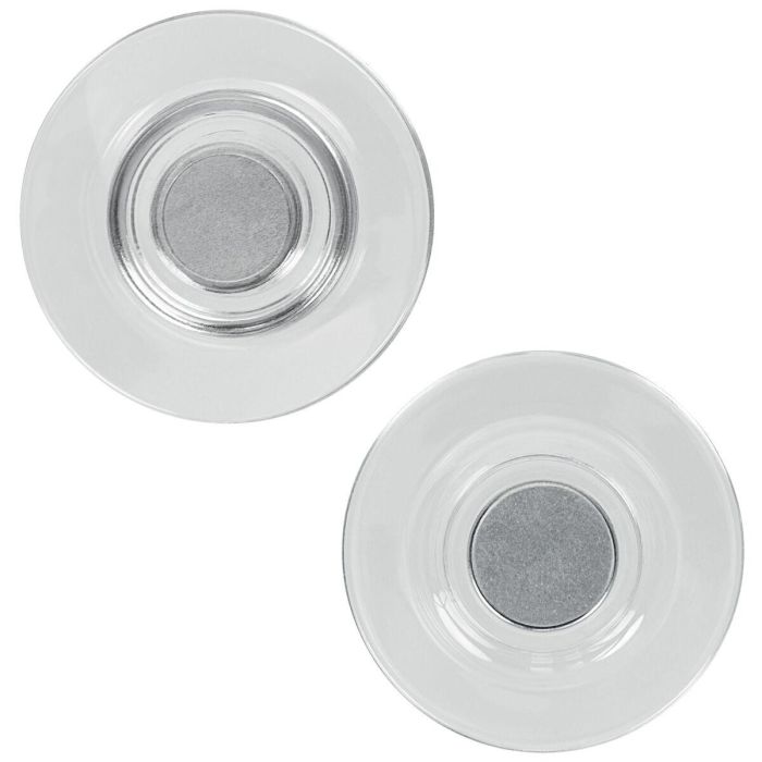 Pizarra magnética Nobo Plateado 0 Pizarra magnética Nobo Plateado 0