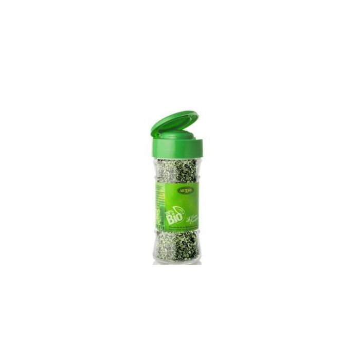 Albahaca Especia 12Gr. Bio Albahaca Especia 12Gr. Bio