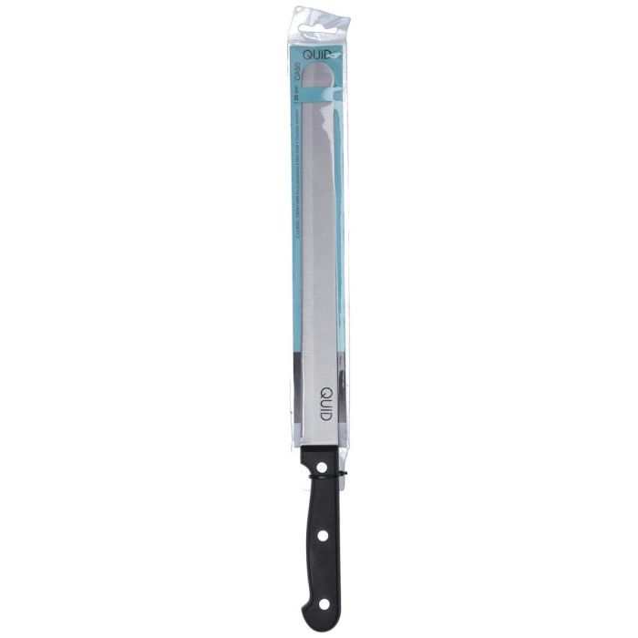 Cuchillo Jamonero Oasis Quid 25 cm (6 Unidades) 5
