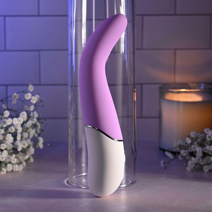 Vibrador Evolved Rosa 1 Vibrador Evolved Rosa 1
