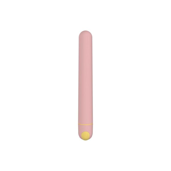 Vibrador Party Color Toys Rosa Vibrador Party Color Toys Rosa
