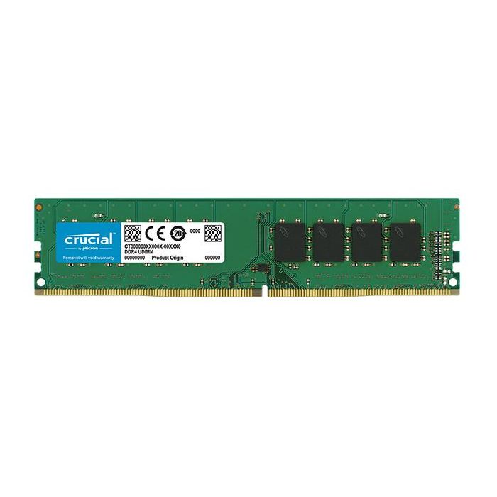 Memoria RAM Crucial CT8G4DFS824A 8 GB DDR4 2400 MHz CL17