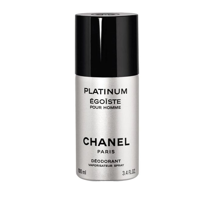 Chanel Égoïste Deodorant Spray