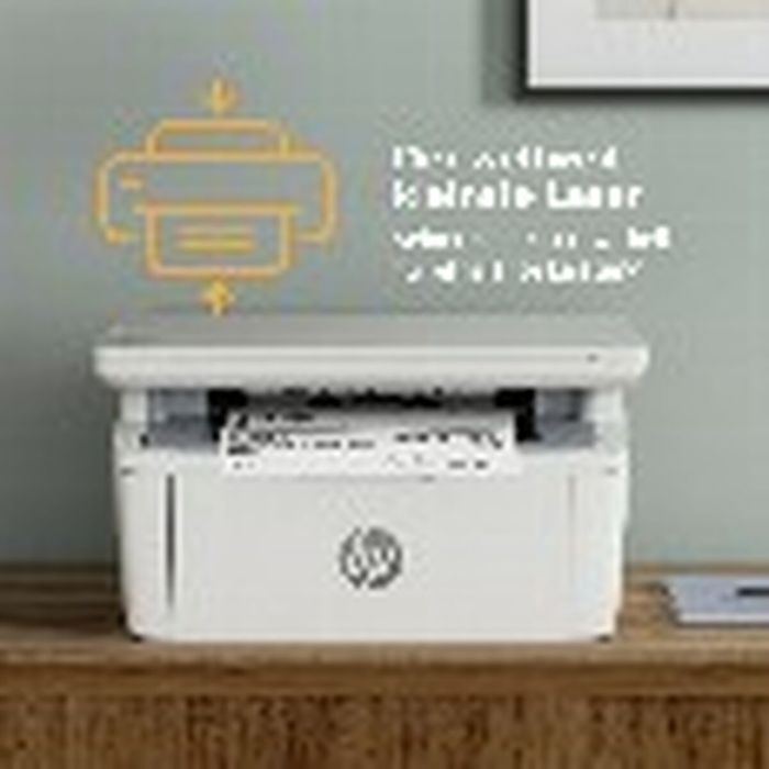Impresora HP 7MD72F 34 Impresora HP 7MD72F 34