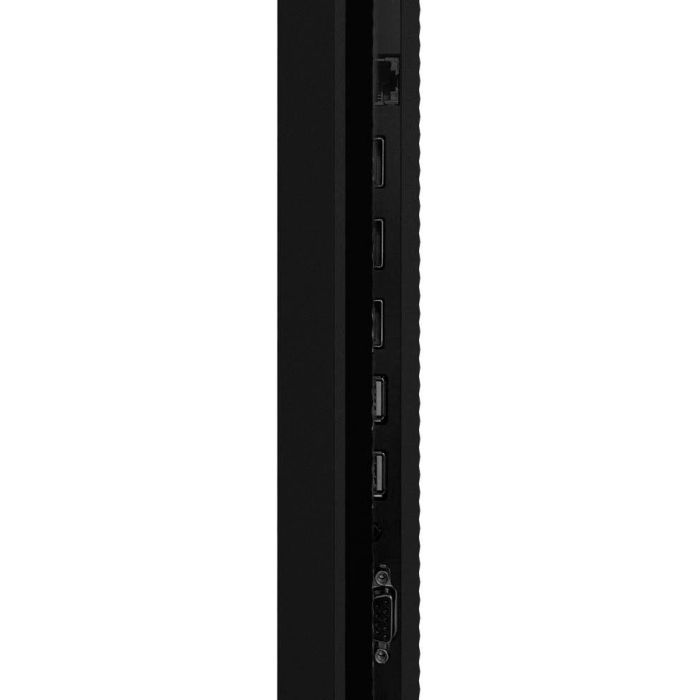 Monitor Iiyama 50" 3840X2160, Uhd, 500Cd/M2, Landscape Portrait, Mm 2X 10W, 3X Hdmi, Usb 2.0 X2, Wifi, Lan, Media Play Usb, Control Lan / Rs232C, Iisignage2 (Cms/Dms), E-Share,Android 11 Os, 24/7,Vesa Mount 300X400(Soporte Pared Incluido) (Lh5060Uhs- 16 Monitor Iiyama 50" 3840X2160, Uhd, 500Cd/M2, Landscape Portrait, Mm 2X 10W, 3X Hdmi, Usb 2.0 X2, Wifi, Lan, Media Play Usb, Control Lan / Rs232C, Iisignage2 (Cms/Dms), E-Share,Android 11 Os, 24/7,Vesa Mount 300X400(Soporte Pared Incluido) (Lh5060Uhs- 16