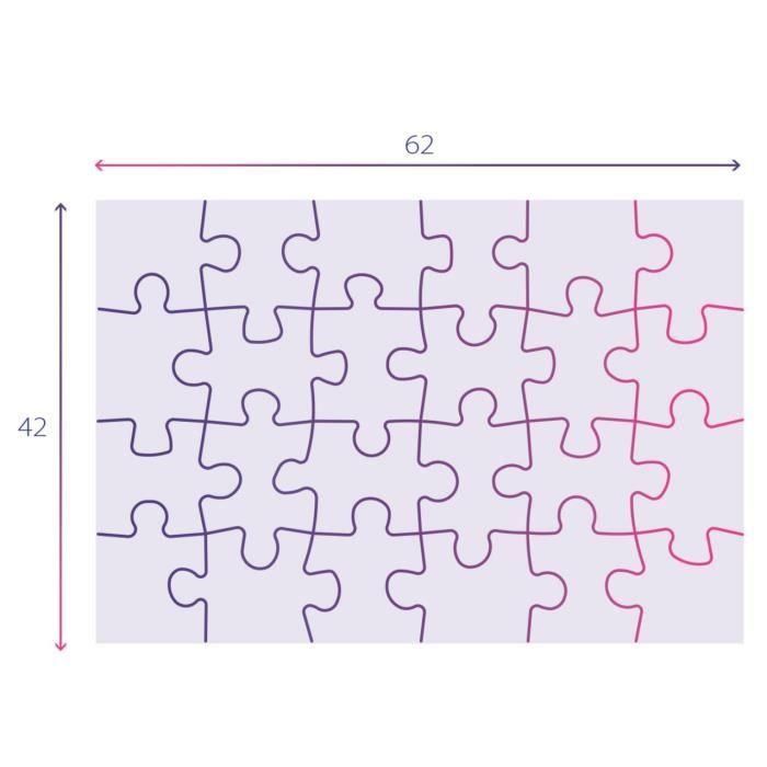 Clementoni CLE1695823051593 Puzzle Maxi 24 Piezas - Patrulla Canina 4 Clementoni CLE1695823051593 Puzzle Maxi 24 Piezas - Patrulla Canina 4