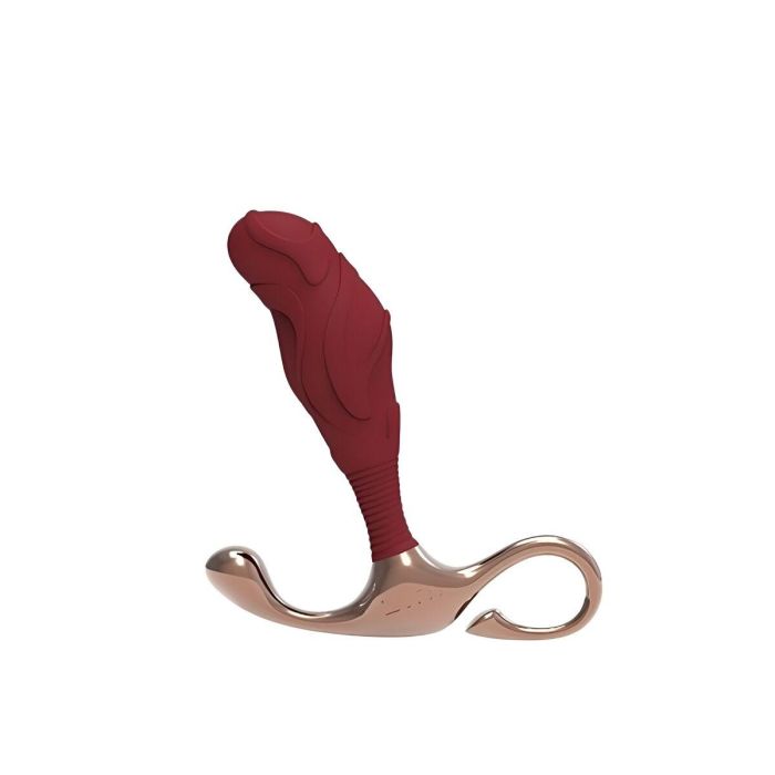 Plug Anal ZINI Negro 21