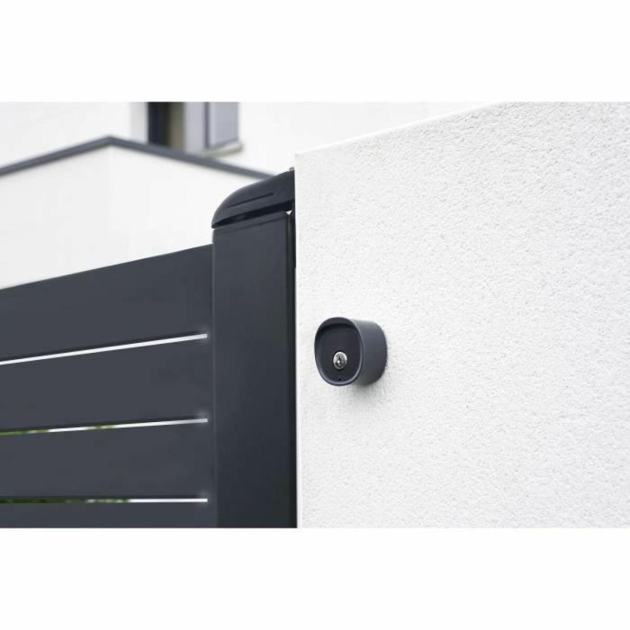 Scs Sentinel SCS3760074138159 Selector de Claves con Cable IP44 para Automatismos 12/24V KeyGate 1