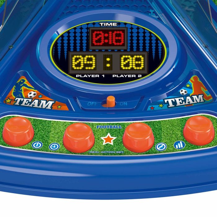 Juego de Mesa Colorbaby 2 Unidades 4 Juego de Mesa Colorbaby 2 Unidades 4