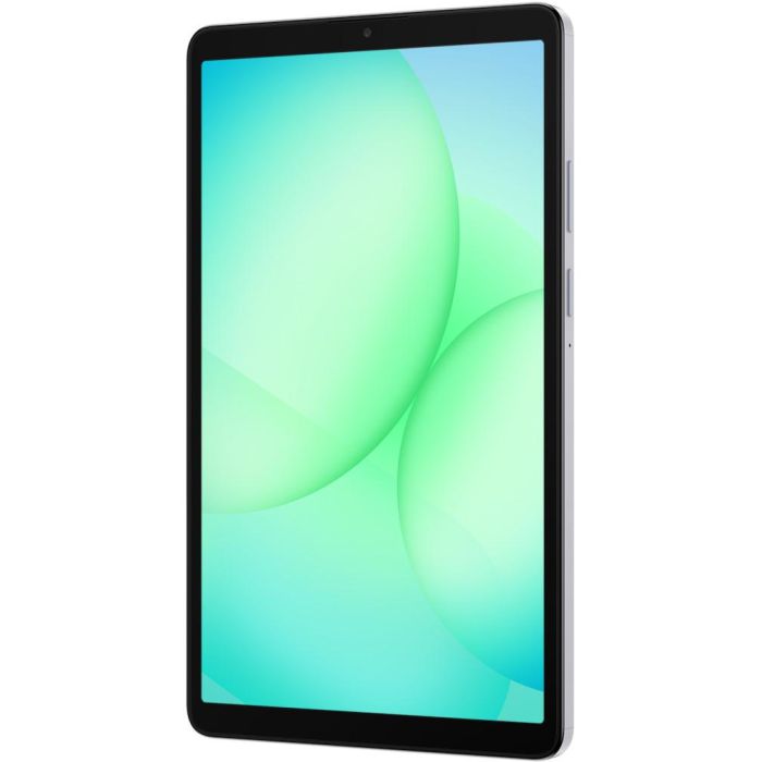 Tablet Samsung SM-X130 8,7" Octa Core 8 GB RAM 128 GB Plateado 4 Tablet Samsung SM-X130 8,7" Octa Core 8 GB RAM 128 GB Plateado 4