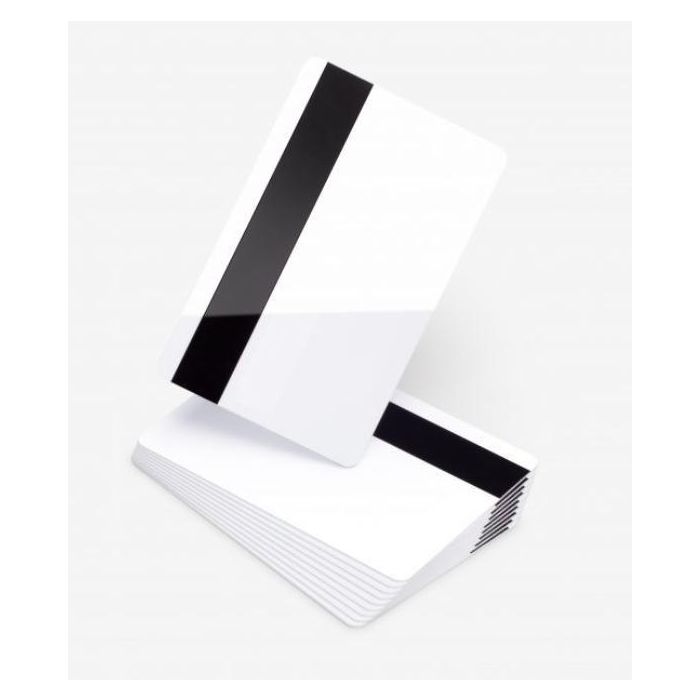 Paxton Pack de 10 tarjetas de proximidad ISO Net2, con banda magnética Paxton Pack de 10 tarjetas de proximidad ISO Net2, con banda magnética