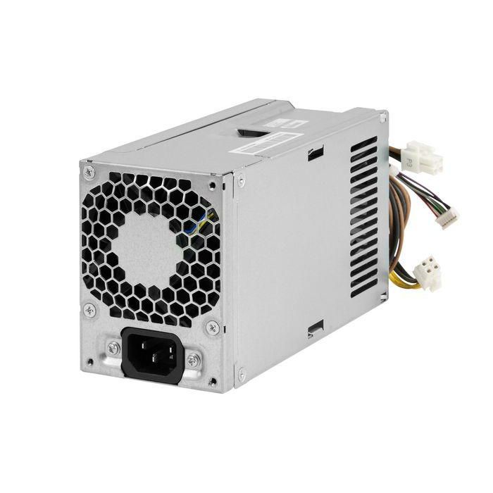 HP Fuente de Alimentación 250W, 92% Eficiencia para HP ProDesk 400 G6 y 600 G5 Desktops