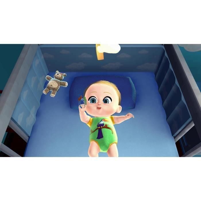 My Universe Baby - Nueva edición del juego Switch 5 My Universe Baby - Nueva edición del juego Switch 5