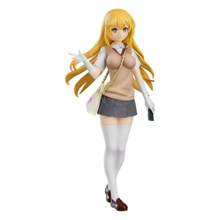 Good Smile Company Figura Pop Up Parade MISAKI SHOKUHOU FGI 17,5 CM A CERTAIN SCIENTIFIC RAILGUN, PVC con base y complementos Good Smile Company Figura Pop Up Parade MISAKI SHOKUHOU FGI 17,5 CM A CERTAIN SCIENTIFIC RAILGUN, PVC con base y complementos