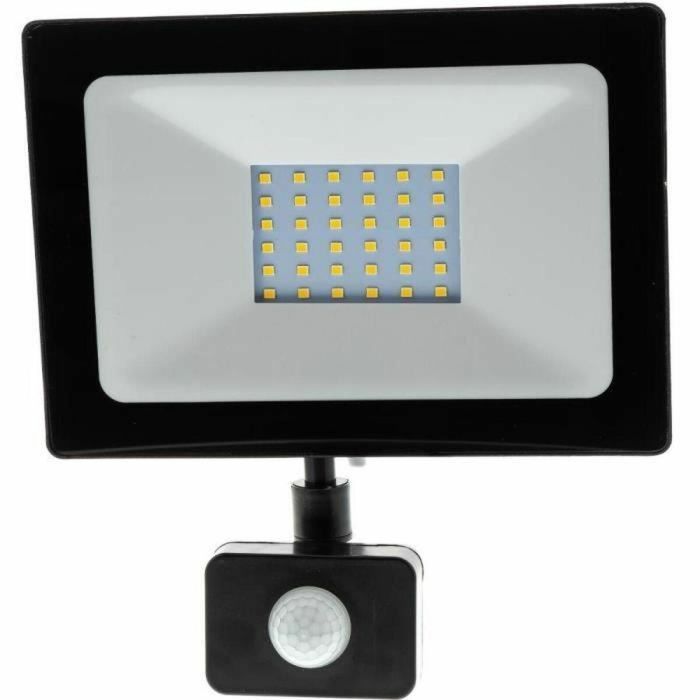 Retlux RSL 247 Foco LED con Detector de Movimiento 4 Retlux RSL 247 Foco LED con Detector de Movimiento 4