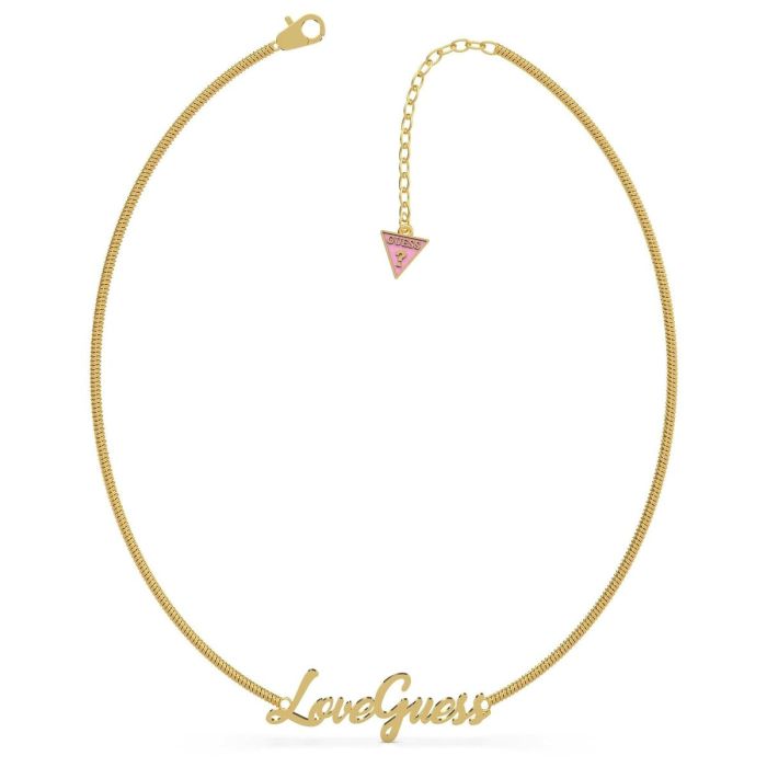 Gargantilla Guess UBN70049 45 cm 2