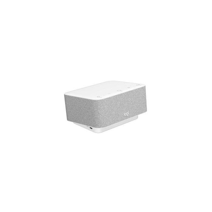 Logitech 986-000030 Logi Dock Blanco