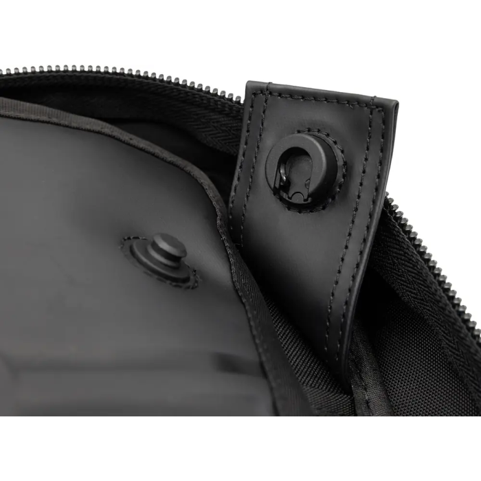 Zildjian Mochila Baquetas Touring Collection Negra 6