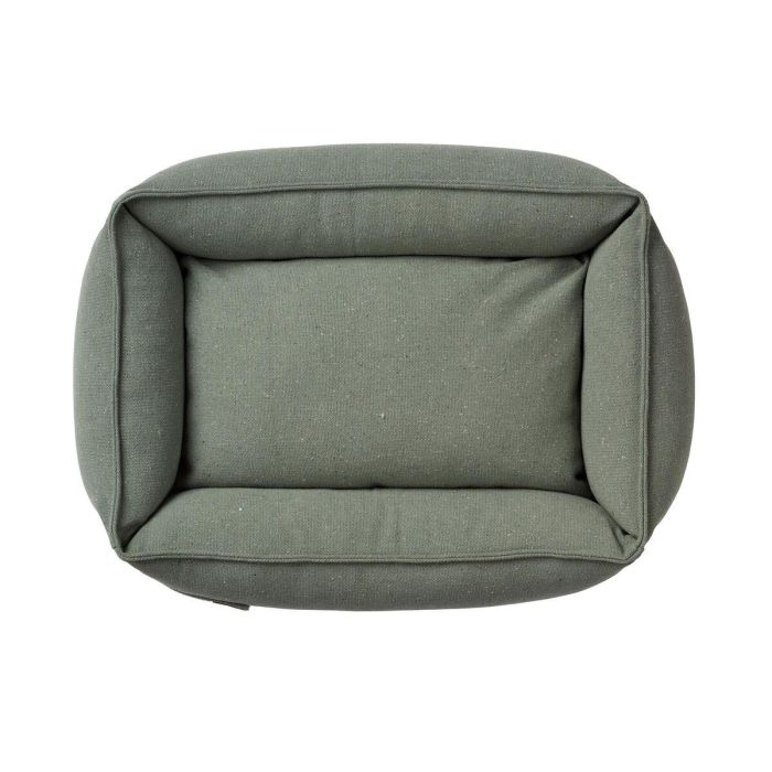 Cama para Perro Hunter Belluno Verde 80x60 cm 6