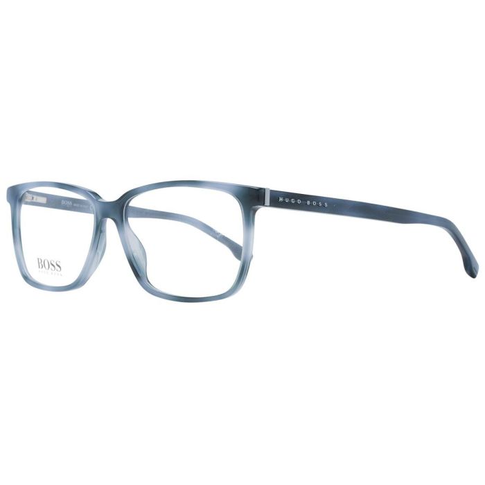 Montura de Gafas Hombre Hugo Boss BOSS 1300_U 57JBW15 Montura de Gafas Hombre Hugo Boss BOSS 1300_U 57JBW15