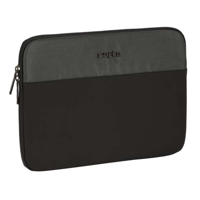 Funda Para Portatil 14-' Safta Business Black-Blue-Grey 340x20x250 mm 3 Funda Para Portatil 14-' Safta Business Black-Blue-Grey 340x20x250 mm 3