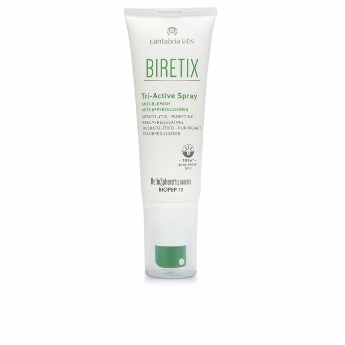Biretix Tri-Active Spray Anti-Imperfecciones Biretix Tri-Active Spray Anti-Imperfecciones