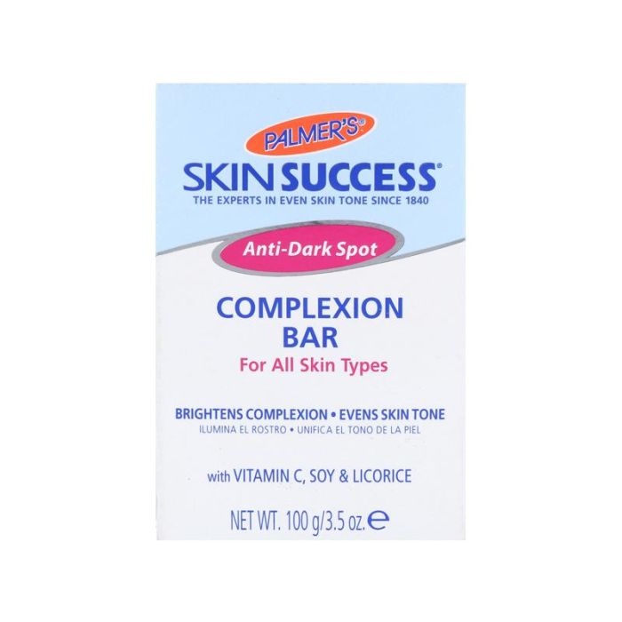 Palmers Skin Success Complexion Soap 100 Gr