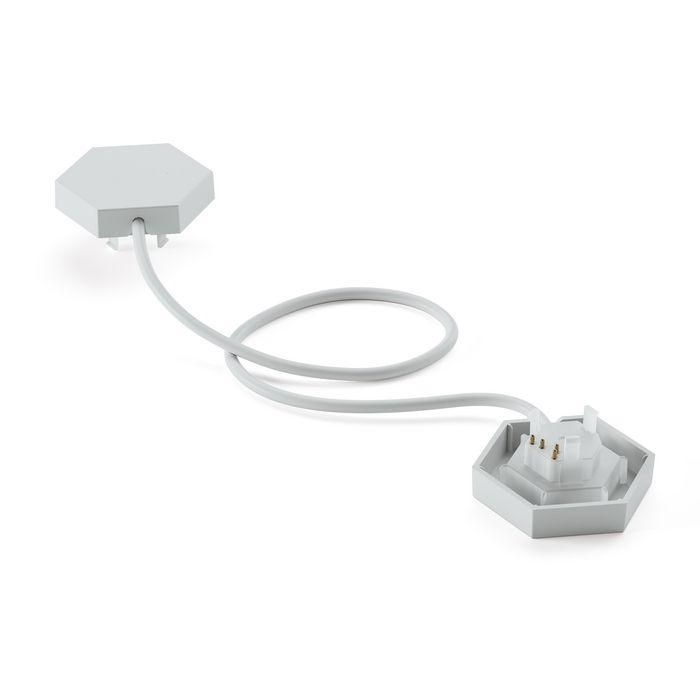 Nanoleaf Lines Flexible Connector 3pcs