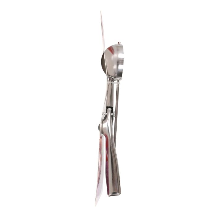 Cuchara para Helado 22 cm Inox - My Bar (12 Unidades) 7 Cuchara para Helado 22 cm Inox - My Bar (12 Unidades) 7