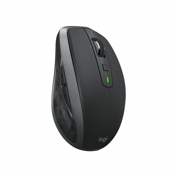 LOGITECH MX EN CUALQUIER LUGAR 2S Negro 2