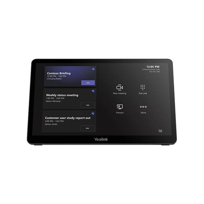 YEALINK MVC940-C5-004 1