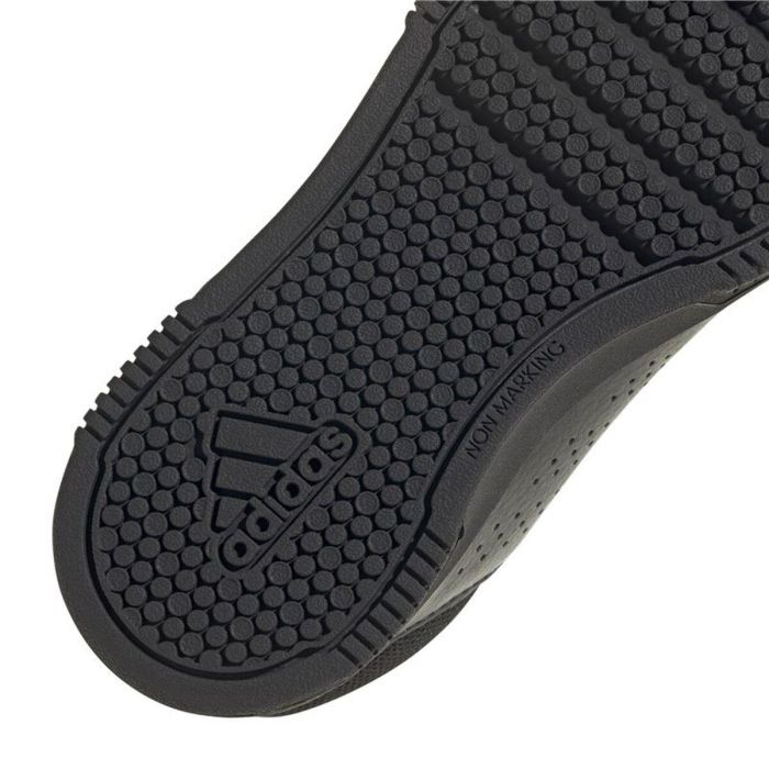 Zapatillas Deportivas Infantiles Adidas Tensaur Sport 2.0 Negro 1