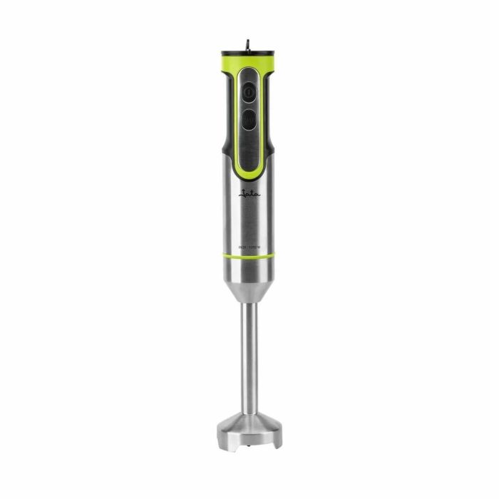 Batidora de Mano JATA JEBT1789 Gris 1200 W 0 Batidora de Mano JATA JEBT1789 Gris 1200 W 0