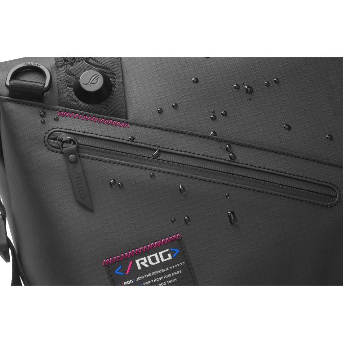 ASUS ROG SLASH Duffle Bag 13 ASUS ROG SLASH Duffle Bag 13