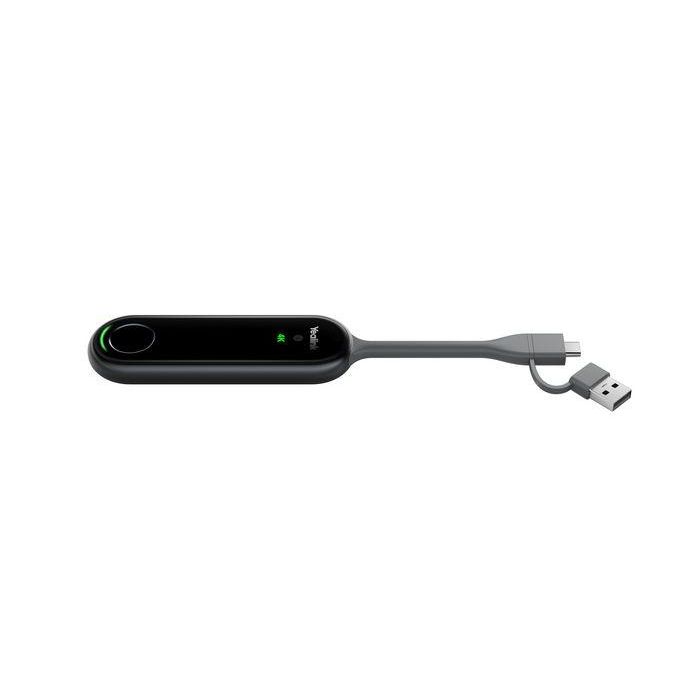 Yealink WPP30 Wireless Sharing & BYOD Pod 1 Yealink WPP30 Wireless Sharing & BYOD Pod 1