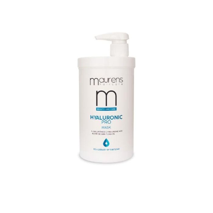 Hyaluronic Pro Mask 970 mL Maurens