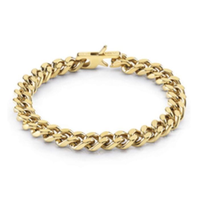 Pulsera Hombre Guess JUMB01348JWYGS 1 Pulsera Hombre Guess JUMB01348JWYGS 1
