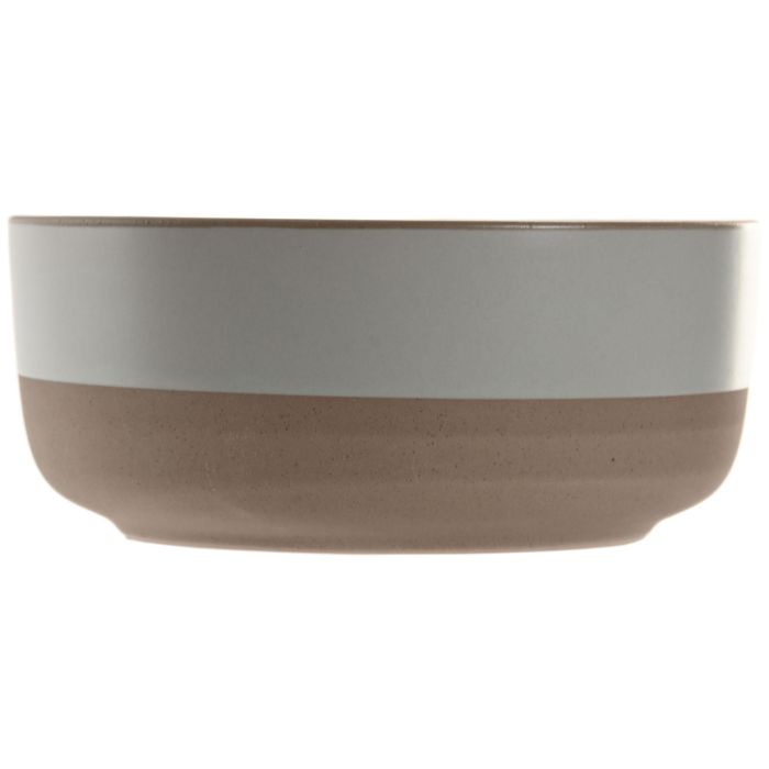 Bol Basicos DKD Home Decor Azul Celeste 16 x 6.5 x 16 cm (6 Unidades) 2 Bol Basicos DKD Home Decor Azul Celeste 16 x 6.5 x 16 cm (6 Unidades) 2